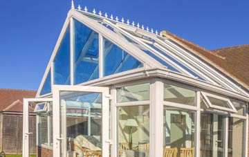 conservatory roof insulation costs Galltegfa