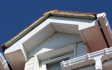 Galltegfa fascia installation costs
