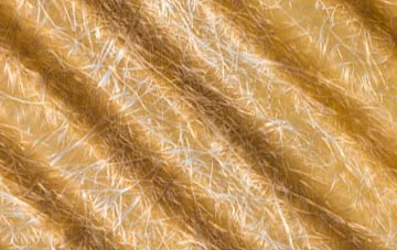 Galltegfa fibreglass roof waterproofing