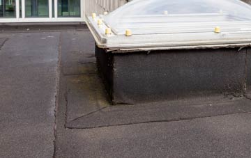 disadvantages of Galltegfa flat roofs
