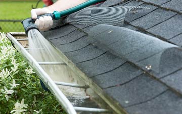 Galltegfa gutter cleaning costs