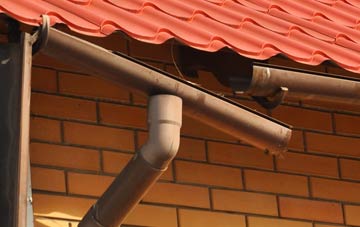 Galltegfa gutter repair costs