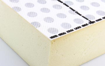 meeting Galltegfa building codes