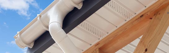 get Galltegfa guttering quotes today