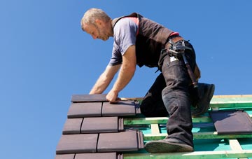 disadvantages of Galltegfa slate roofing