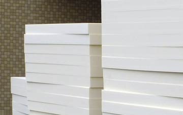 Galltegfa tapered roof insulation costs