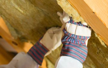 types of Galltegfa pitched roof insulation materials