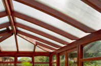Galltegfa conservatory roofing insulation